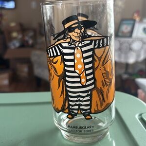 McDonald's | Kitchen | Mcdonalds Collector Series Glasses | Poshmark